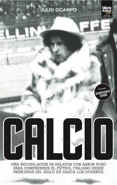 portada CALCIO (in Spanish)