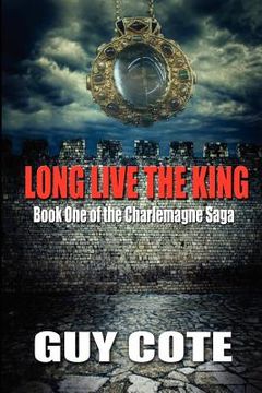 portada long live the king (en Inglés)