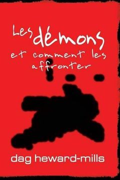 portada Les Demons Et Comment Les Affronter (French Edition)