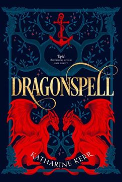 portada Dragonspell: The Southern sea (in English)