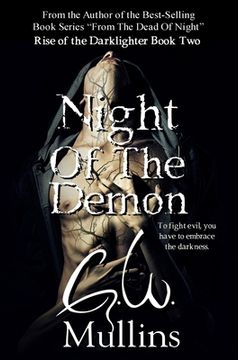 portada Night Of The Demon