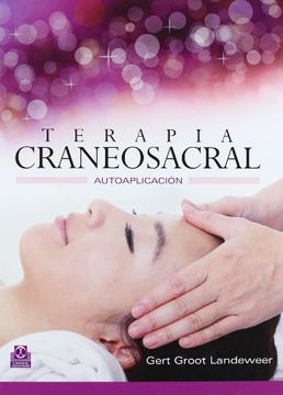 portada Terapia Craneosacral (in Spanish)