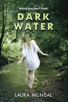 portada Dark Water (en Inglés)