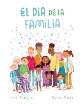 portada Dia de la Familia,El (in Catalá)