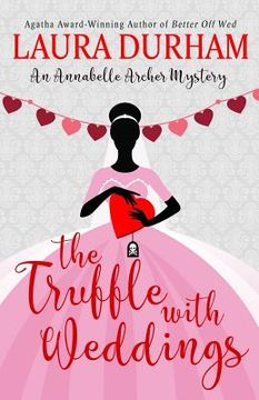 portada The Truffle with Weddings (in English)