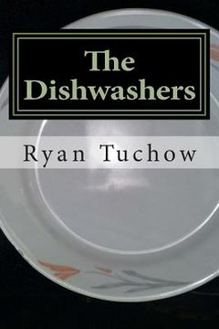 portada The Dishwashers (en Inglés)