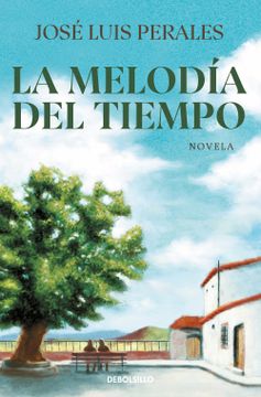 portada La Melodia del Tiempo (in Spanish)