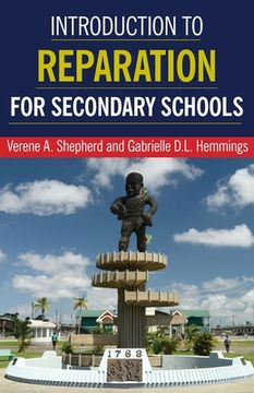 portada Introduction to Reparation for Secondary Schools 