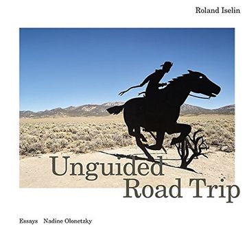 portada Unguided Road Trip (in English)