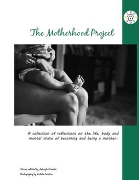 portada The Motherhood Project (en Inglés)