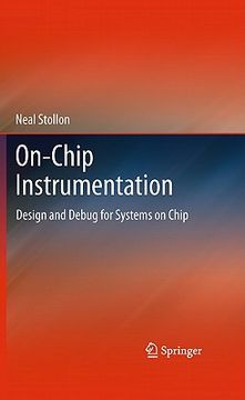 on-chip instrumentation (en Inglés)