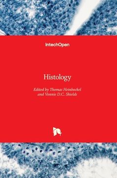 portada Histology (in English)
