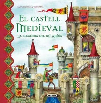 portada El Castell Medieval (in Spanish)