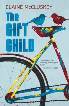 portada The Gift Child (en Inglés)