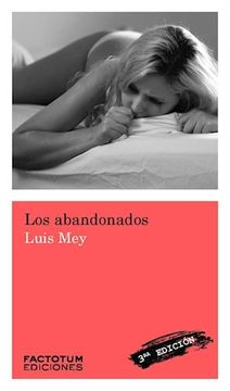portada Los Abandonados (in Spanish)