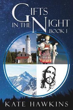portada Gifts in the Night Book 1 (en Inglés)