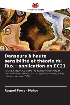 portada Danseurs à haute sensibilité et théorie du flux: application en EC21 (in French)