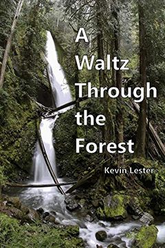 portada A Waltz Through the Forest [Idioma Inglés] (en Inglés)