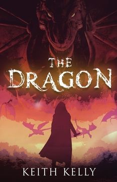 portada The Dragon (en Inglés)