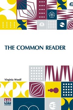 portada The Common Reader (en Inglés)