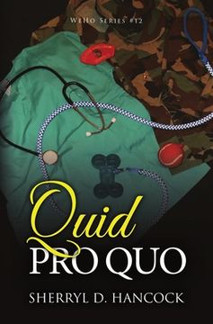 portada Quid Pro Quo (in English)