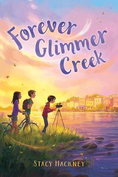 portada Forever Glimmer Creek