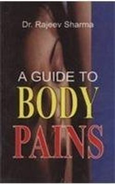 portada A Guide to Body Pains