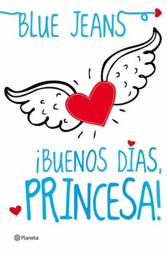 portada Buenos Días, Princesa! (in Spanish)