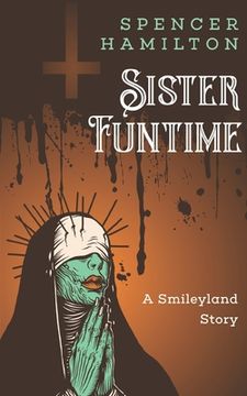 portada Sister Funtime (en Inglés)