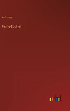 portada Fichte-Büchlein (in German)