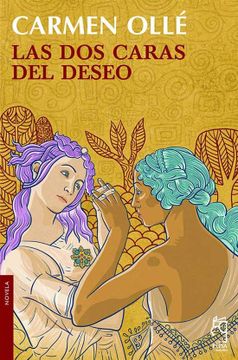portada Las dos Caras del Deseo (in Spanish)