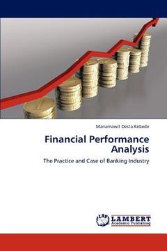 portada financial performance analysis (in English)