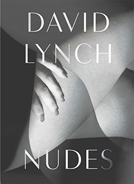 portada David Lynch, Nudes 