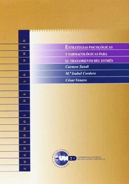 52de35700bb853b5cc2ee770e2a3eddc - Estrategias psicológicas y farmacológicas para el tratamiento del estrés (Carmen Sandi) - (Audiolibro Voz Humana)