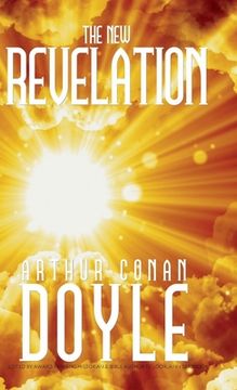portada The New Revelation (in English)