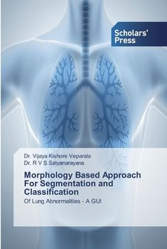 portada Morphology Based Approach For Segmentation and Classification