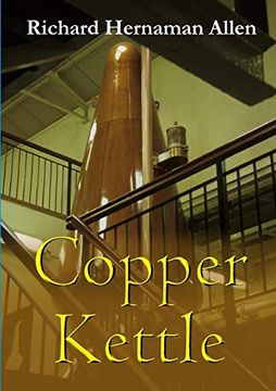 portada Copper Kettle (in English)