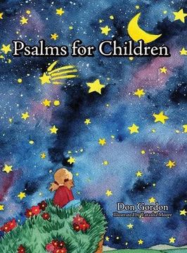 portada Psalms for Children