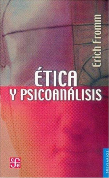 portada Etica y Psicoanalisis