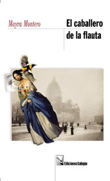 portada El Caballero de la Flauta (in Spanish)