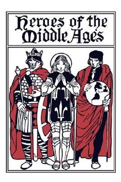 portada heroes of the middle ages