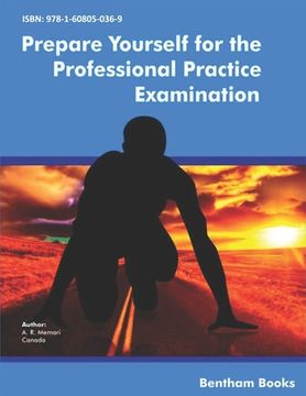 portada Prepare Yourself for the Professional Practice Examination (en Inglés)