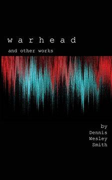 portada Warhead & Other Works 
