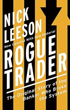 portada Rogue Trader