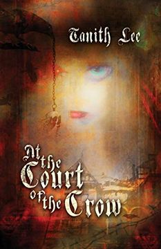 portada At the Court of the Crow 