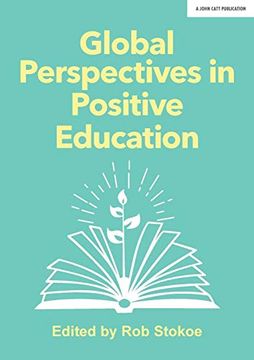 portada Global Perspectives in Positive Education (en Inglés)