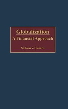 portada Globalization: A Financial Approach (en Inglés)