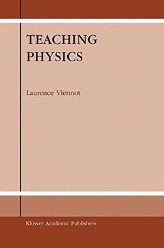 portada Teaching Physics (en Inglés)
