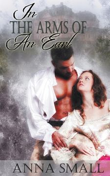 portada In the Arms of an Earl (en Inglés)