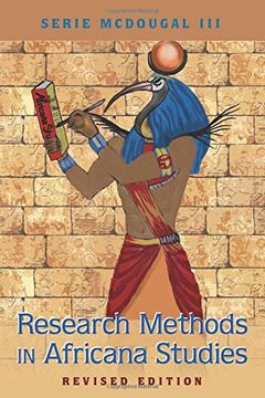 portada Research Methods in Africana Studies | Revised Edition (Black Studies and Critical Thinking)